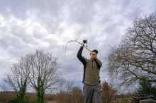 Korum Prut Limitless Feeder 14 ft 220 g (6)