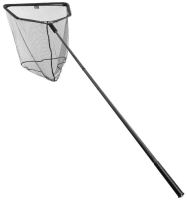 Fencl Podběrák Max XXL 100 cm s Polyesterovou Sítí (2)