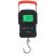 Giants Fishing Váha Nabíjecí Digitální Rechargeable Digital Scale 75 kg