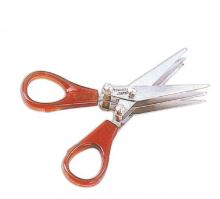 Mistrall Nůžky Na Žížaly