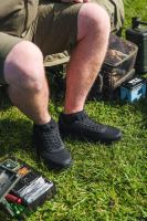 Korda Boty Drykore Trainer Black (10)