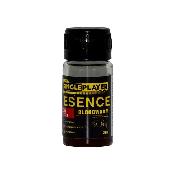 Singleplayer Esence Bloodworm 20 ml