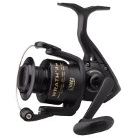 Penn Naviják Wrath II 3000 SP BX (3)