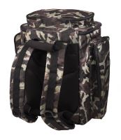 Spro Batoh C-Tec Camou Rucksack 45 (1)