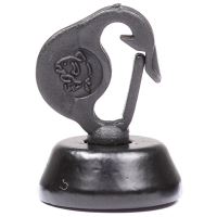 Nash Zadní Olovo Ezi Glide Back Leads 3ks