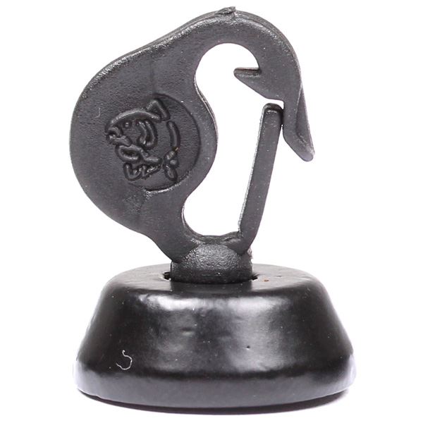 Nash Zadní Olovo Ezi Glide Back Leads 3ks