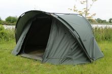 Fox Bivak Royale Euro Dome 1 man (1)