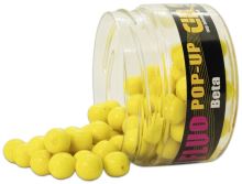 Carp Inferno Plovoucí Boilie Pop-Up Fluo Beta 200 ml 12 mm Carp Inferno Plovoucí Boilie Pop-Up Fluo Beta 200 ml 12 mm
