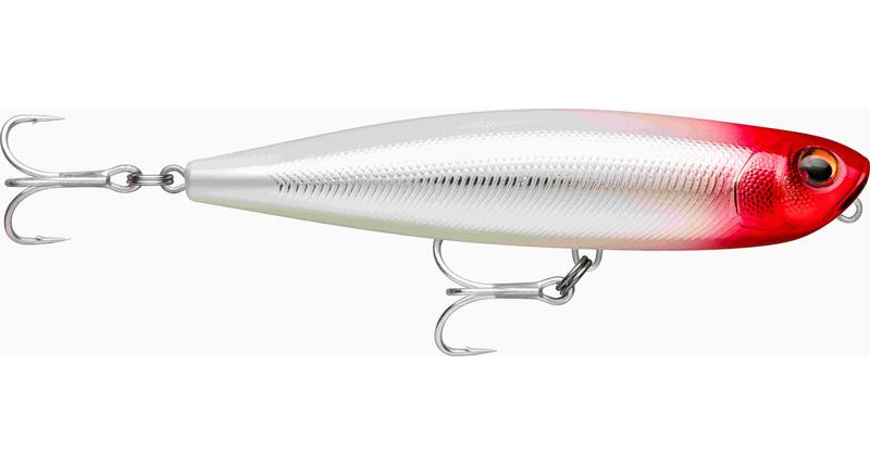 Rapala wobler precision xtreme pencil saltwater rh - 10,7 cm 21 g