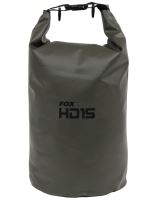 Fox Taška Vodotěsná HD Dry Bags - 15 l