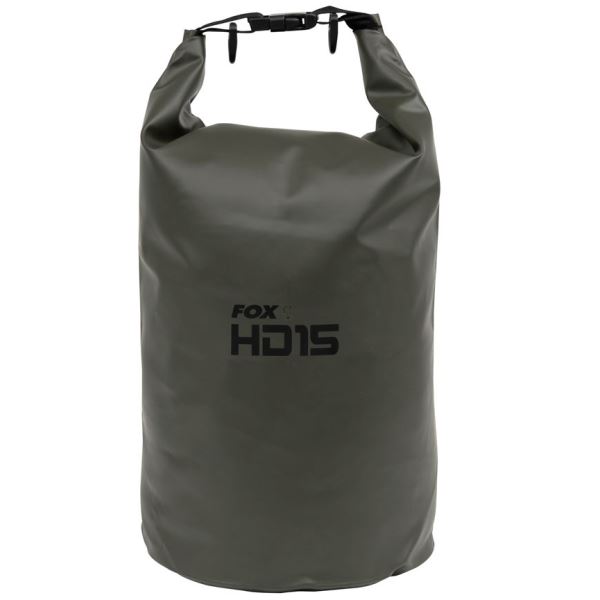 Fox Taška Vodotěsná HD Dry Bags