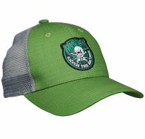 Madcat Kšiltovka Baseball Cap Onesize Fern Green (1)