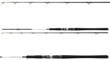 Daiwa Prut Grandwave Power Halibut 2,25 m 30-40 g 2 Díly