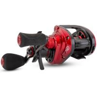 Iron Claw Multiplikátor High-V Red Cast LH (1)