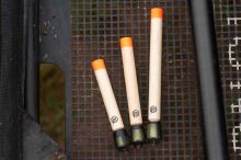 Preston Innovations Splávek Precision Pellet Waggler (3)