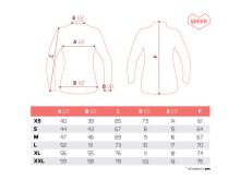 Delphin Termoprádlo Tundra Queen (6)