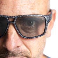 Adventer & Fishing Polarizační Brýle Sunset (2)