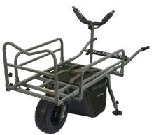 Carp Porter Vozík MK2 Fat Boy Barrow
