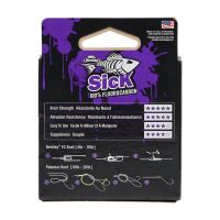 Berkley Fluorocarbon Sick Fluorocarbon Leader Clear 50 m (5)