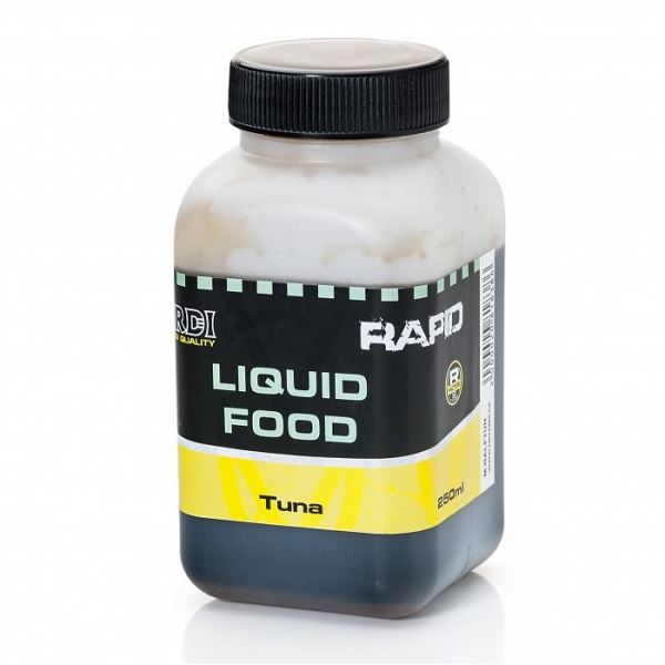 Mivardi Tekutá Potrava Rapid Liquid Food 250 ml