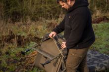 Avid Carp Spacák Revolve Sleeping Bag XL (12)