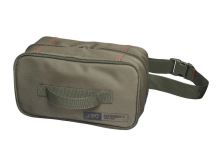 JRC Pouzdro Defender II Tackle Bag JRC Pouzdro Defender II Tackle Bag