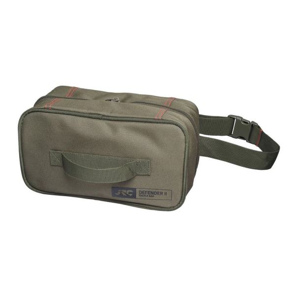 JRC Pouzdro Defender II Tackle Bag