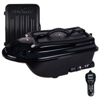 Boatman Zavážecí Lodička Actor Plus Basic S GPS Funkcí Home Černá Boatman Zavážecí Lodička Actor Plus Basic S GPS Funkcí Home Černá