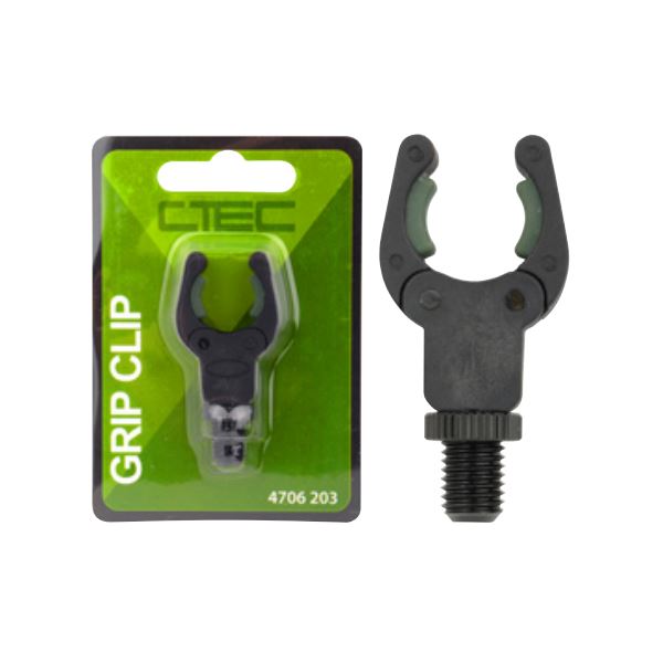 Spro Rohatinka C-Tec Grip Clip