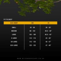 Wychwood Triko Carp Tactical Green (4)