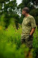 One More Cast Tričko Murky Margin Tee (5)