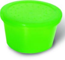 Zebco Krabička Na Nástrahy Zelená 55 mm Zebco Krabička Na Nástrahy Zelená 55 mm