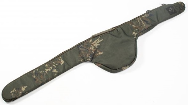 Nash pouzdro na prut scope ops single rod skins-6 ft