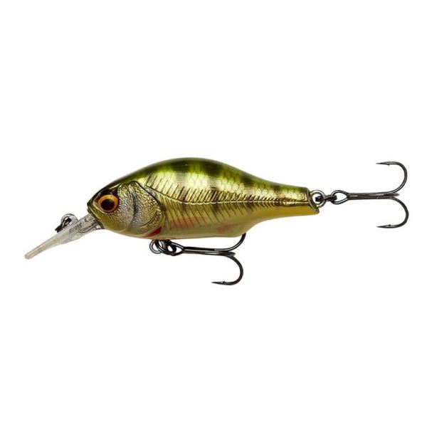 Savage Gear Wobler Gravity Crank MR Floating Perch