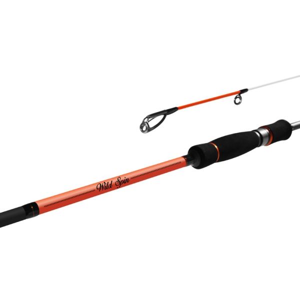 Delphin Prut Wild Spin Jig 2,15 m 7-32 g