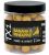Shimano Tvrzené Boilies TX1 Hard Hookbait Banana &amp; Pineapple 150 g