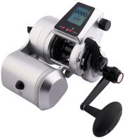 Penn Elektrický Multiplikátor Fathom Electric Reel Kit 80 Penn Elektrický Multiplikátor Fathom Electric Reel Kit 80