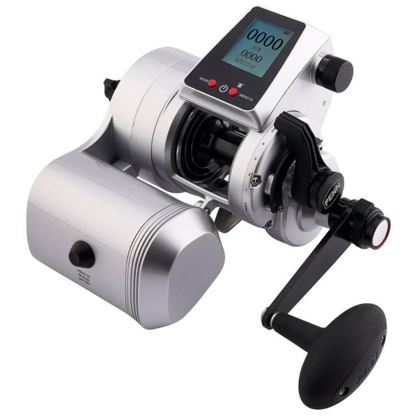 Penn Elektrický Multiplikátor Fathom Electric Reel Kit 50