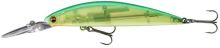 Daiwa Wobler Tournament Current Master 93F-DR Lime Chart - 9,3 cm 12 g