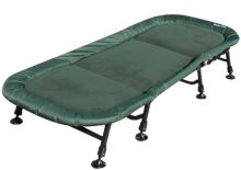 Delphin Rybářské lehátko ST8 plus