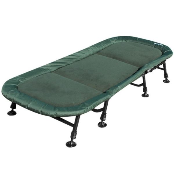 Delphin Rybářské lehátko ST8 plus