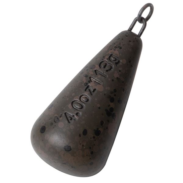 Fox Olovo Edges Heli Dumpy Lead