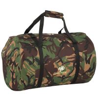 Giants Fishing Spací pytel 5 Season Ext Camo Sleeping Bag (2)