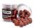 Squat Carp Vyvážené Boilies Active Wafters Big Boss - 150 g 20 mm