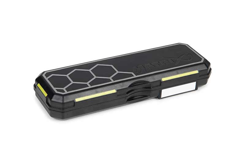 Matrix pouzdro na návazce hlr pro hooklength box slim