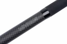 Mivardi Podběrák Executive MK2 100x100 cm + Tyč (14)