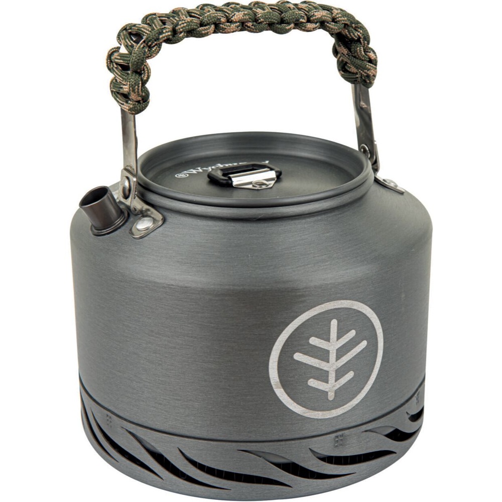 Wychwood konvička carp kettle session 4 cup 1,5 l