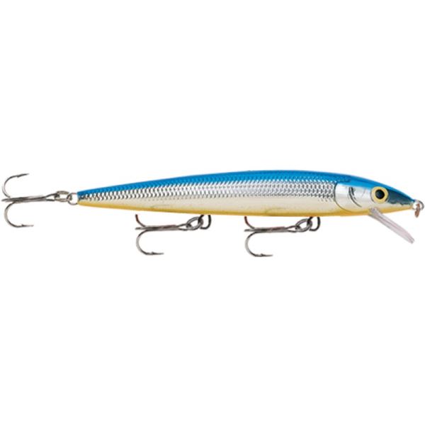 Rapala Wobler Husky Jerk Suspending SB