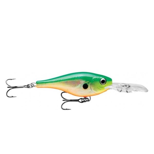 Rapala Wobler Glass Shad Rap 07 GCS 7 cm 12 g