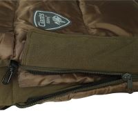 Giants Fishing Spací Pytel 4 Season Deluxe Sleeping Bag (2)